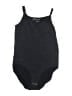 Shapermint Black Bodysuit Size 4X - photo 1