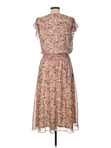 MSK Casual Dress (view 2)