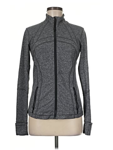 Lululemon Athletica Track Jacket (view 1)