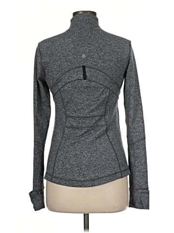 Lululemon Athletica Track Jacket (view 2)