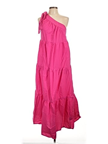 Who What Wear Casual Dress (view 1)