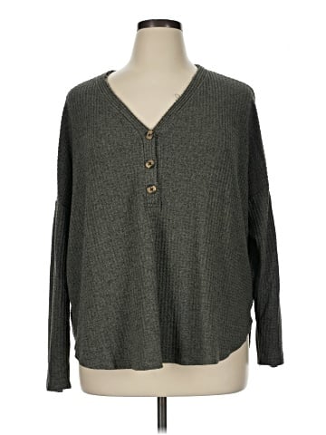 American Eagle Outfitters Cardigan (view 1)