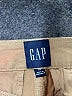 Gap Tan Khakis Size 10 - photo 3