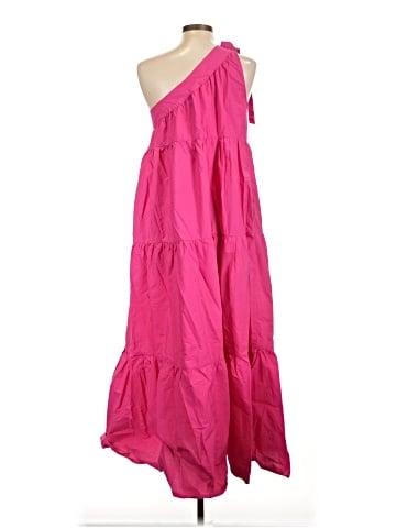 Who What Wear Casual Dress (view 2)