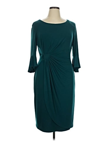Connected Apparel Cocktail Dress (view 1)