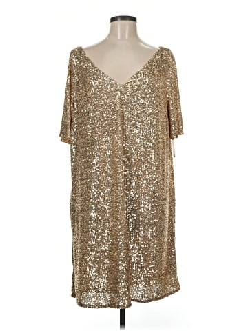 Ann Taylor Cocktail Dress (view 1)