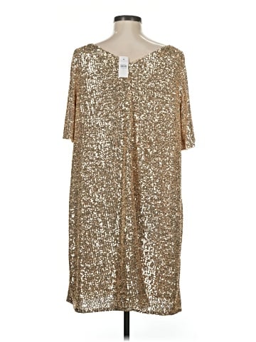 Ann Taylor Cocktail Dress (view 2)