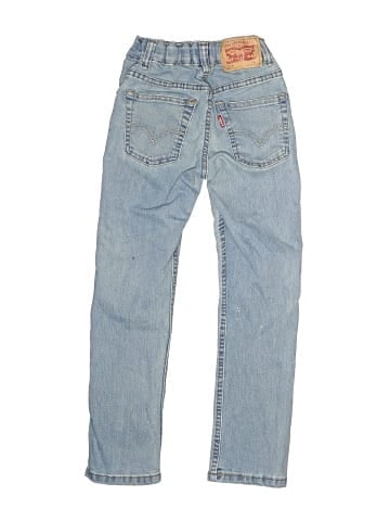Levi's Jeans (view 2)