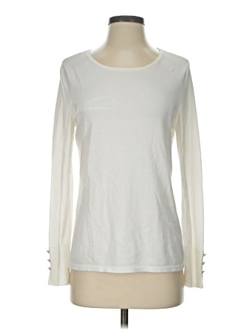 Chico's Sweatshirt (view 1)