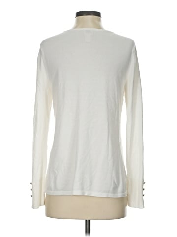 Chico's Sweatshirt (view 2)