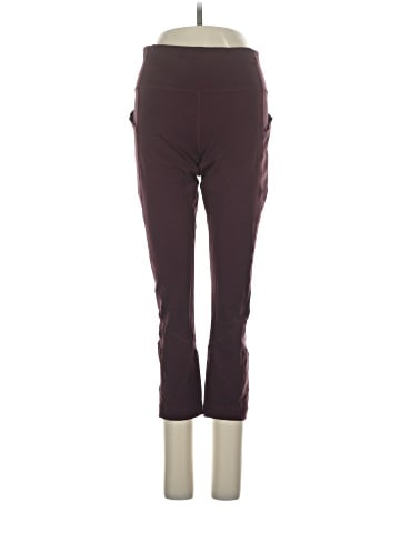 Lululemon Athletica Active Pants (view 1)