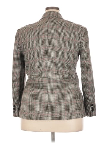 Gloria Vanderbilt Blazer (view 2)