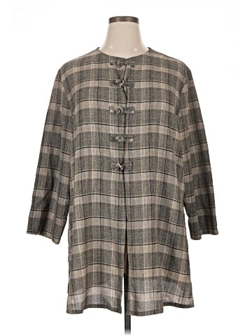 Koret Coat (view 1)