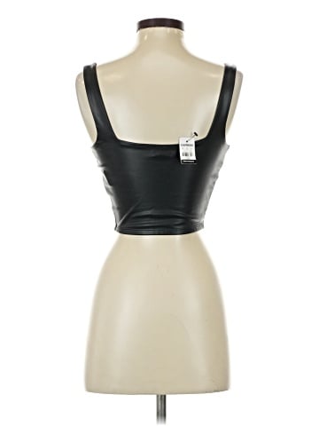 Express Tube Top (view 2)