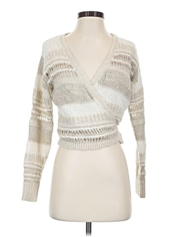 Zara Cardigan (view 1)