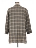 Koret 100% Polyester Gray Coat Size 14 - photo 2