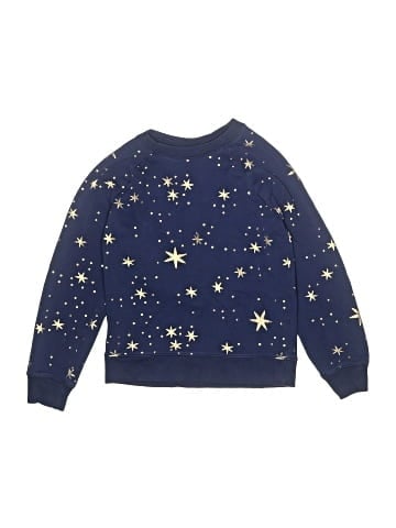 Hanna Andersson Pullover Sweater (view 1)