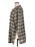 Koret 100% Polyester Gray Coat Size 14 - photo 5