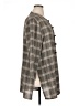 Koret 100% Polyester Gray Coat Size 14 - photo 4
