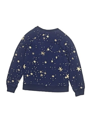 Hanna Andersson Pullover Sweater (view 2)