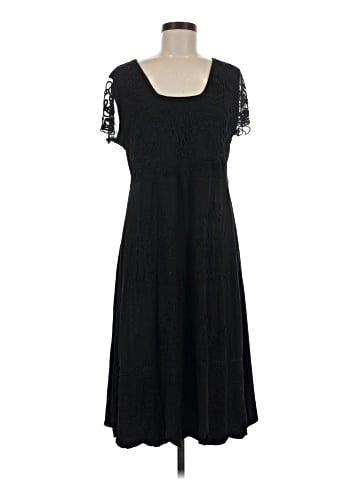 Soft Surroundings Casual Dress (view 1)
