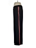 Saint + Sofia Solid Black Dress Pants Size 12 - photo 5
