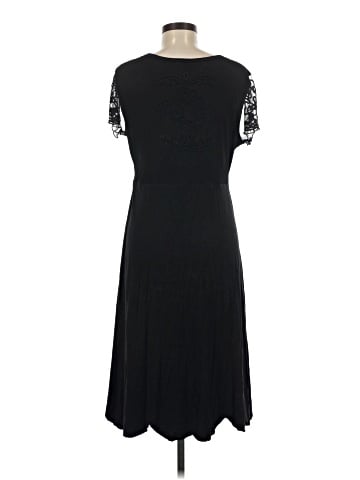 Soft Surroundings Casual Dress (view 2)