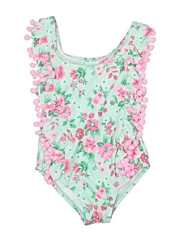 Nicole Miller One Piece Swimsuit (view 1)