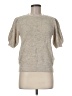 Vero Moda Tan Pullover Sweater Size M - photo 1
