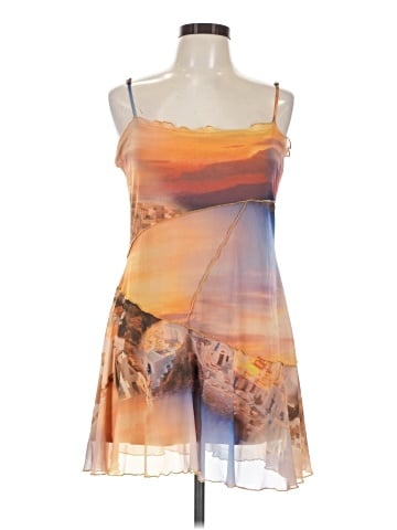 Urban Outfitters Cocktail Dress (view 1)