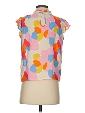 THML Sleeveless Blouse (view 2)