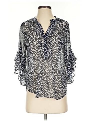 Vince Camuto 3/4 Sleeve Blouse (view 1)