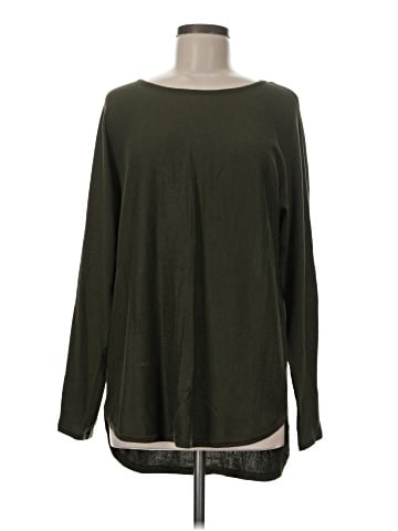 MICHAEL Michael Kors Long Sleeve T-Shirt (view 1)