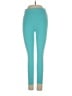 Athleta Teal Active Pants Size S - photo 1