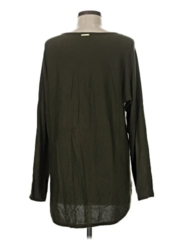 MICHAEL Michael Kors Long Sleeve T-Shirt (view 2)