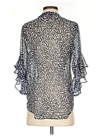 Vince Camuto 3/4 Sleeve Blouse (view 2)