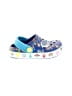 Crocs Blue Clogs Size 7 (kids) - photo 1