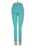 Athleta Teal Active Pants Size S - photo 2