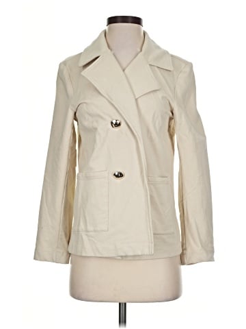 Anne Klein Trenchcoat (view 1)