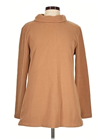 Dudley Stephens Turtleneck Sweater (view 1)
