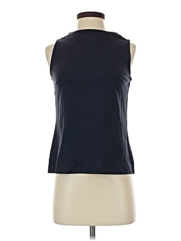 Ann Taylor Sleeveless Top (view 1)