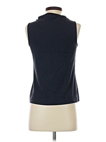 Ann Taylor Sleeveless Top (view 2)