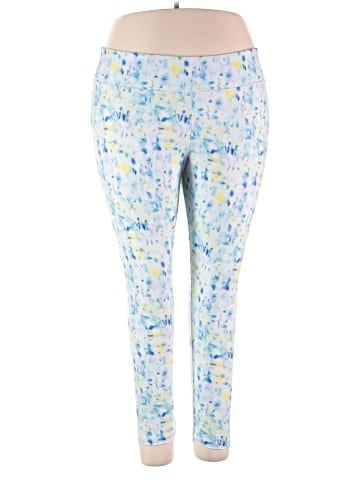 J.Crew Factory Store Active Pants (view 1)