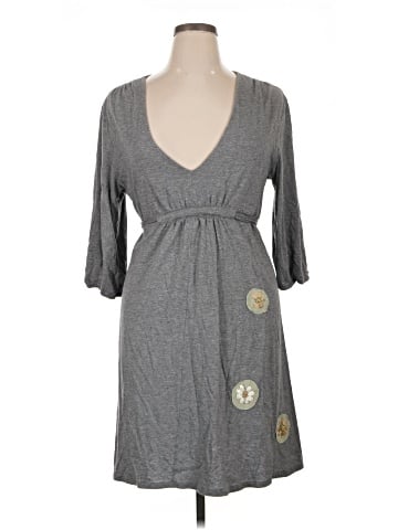 Pearl Casual Dress (view 1)