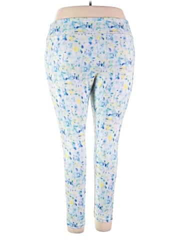 J.Crew Factory Store Active Pants (view 2)