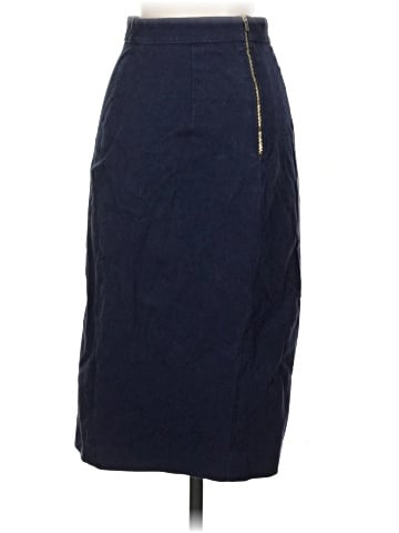 Banana Republic Formal Skirt (view 2)