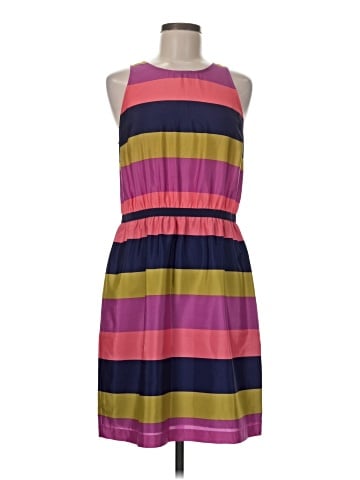 Ann Taylor LOFT Casual Dress (view 1)