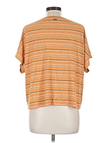 PrAna Short Sleeve Top (view 2)