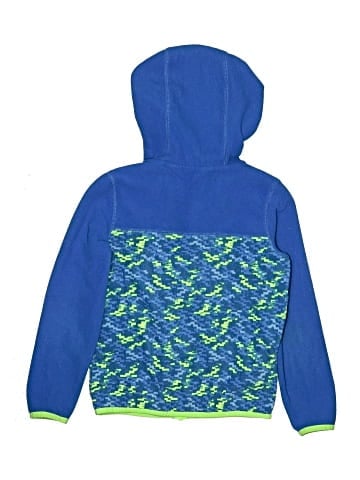 Lands' End Jacket (view 2)