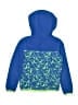 Lands' End Blue Jacket Size 6 - photo 2